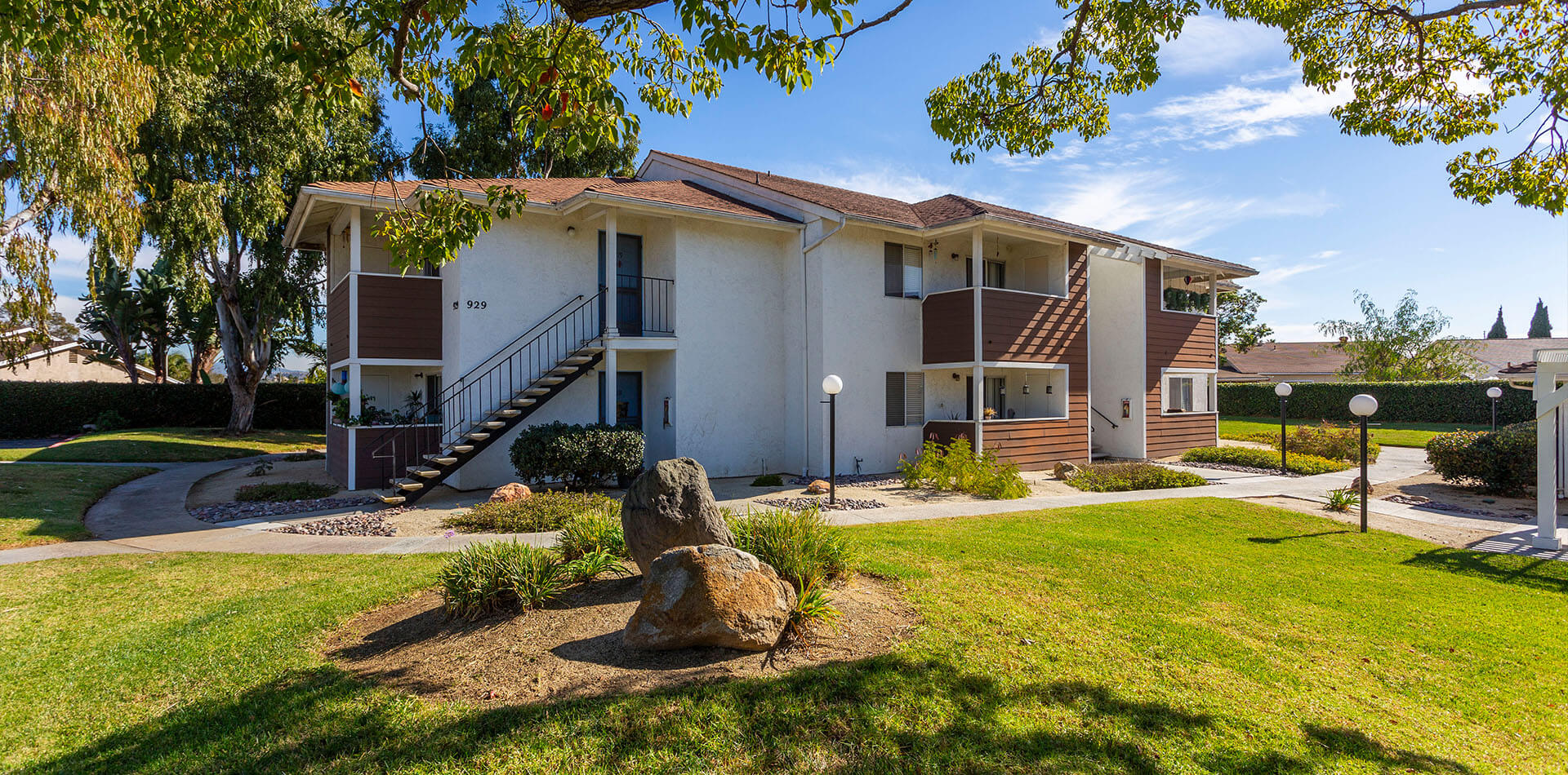 Nestor Regency Apartment Homes in San Diego, CA