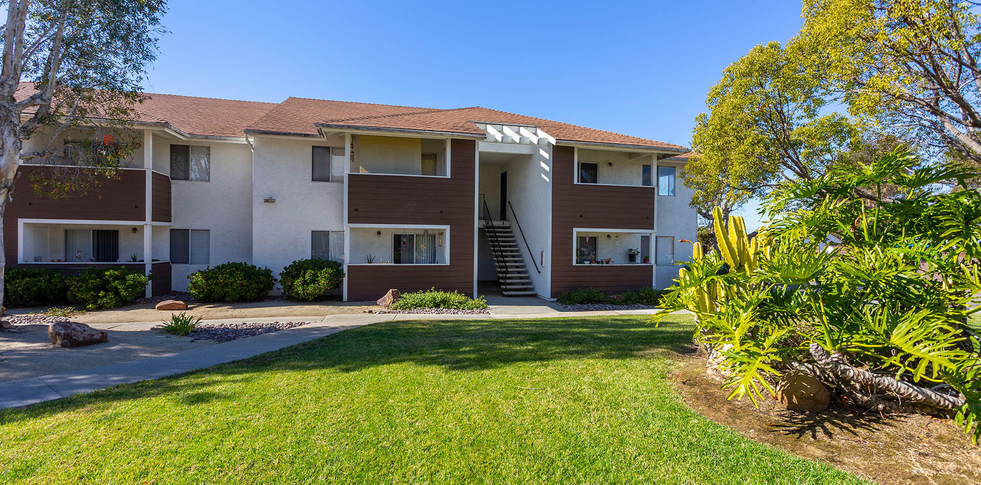 Nestor Regency Apartment Homes in San Diego, CA